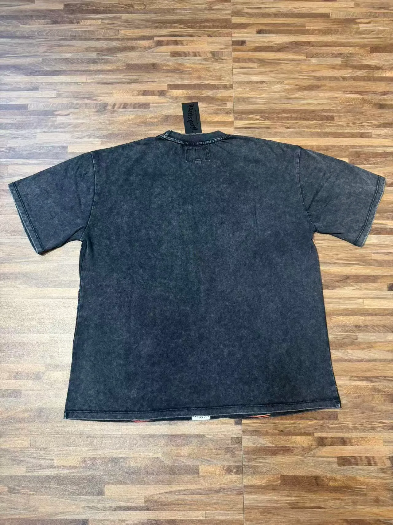 G 6201# Black/ ｜ godspeed（ + ） In Stock Retro T（ ） （fabric）：32 Sizes（size）：S-M-L-XL （colour）： Black/
